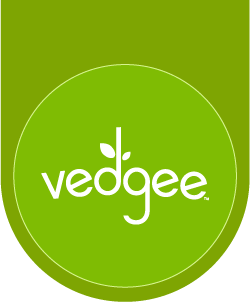 vedgee wraps logo